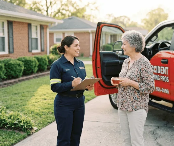 Accident Towing Service Dexter, MI FAQs